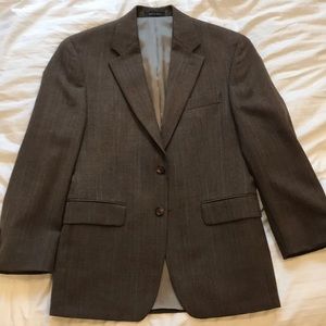 Wool Ralph Lauren Blazer